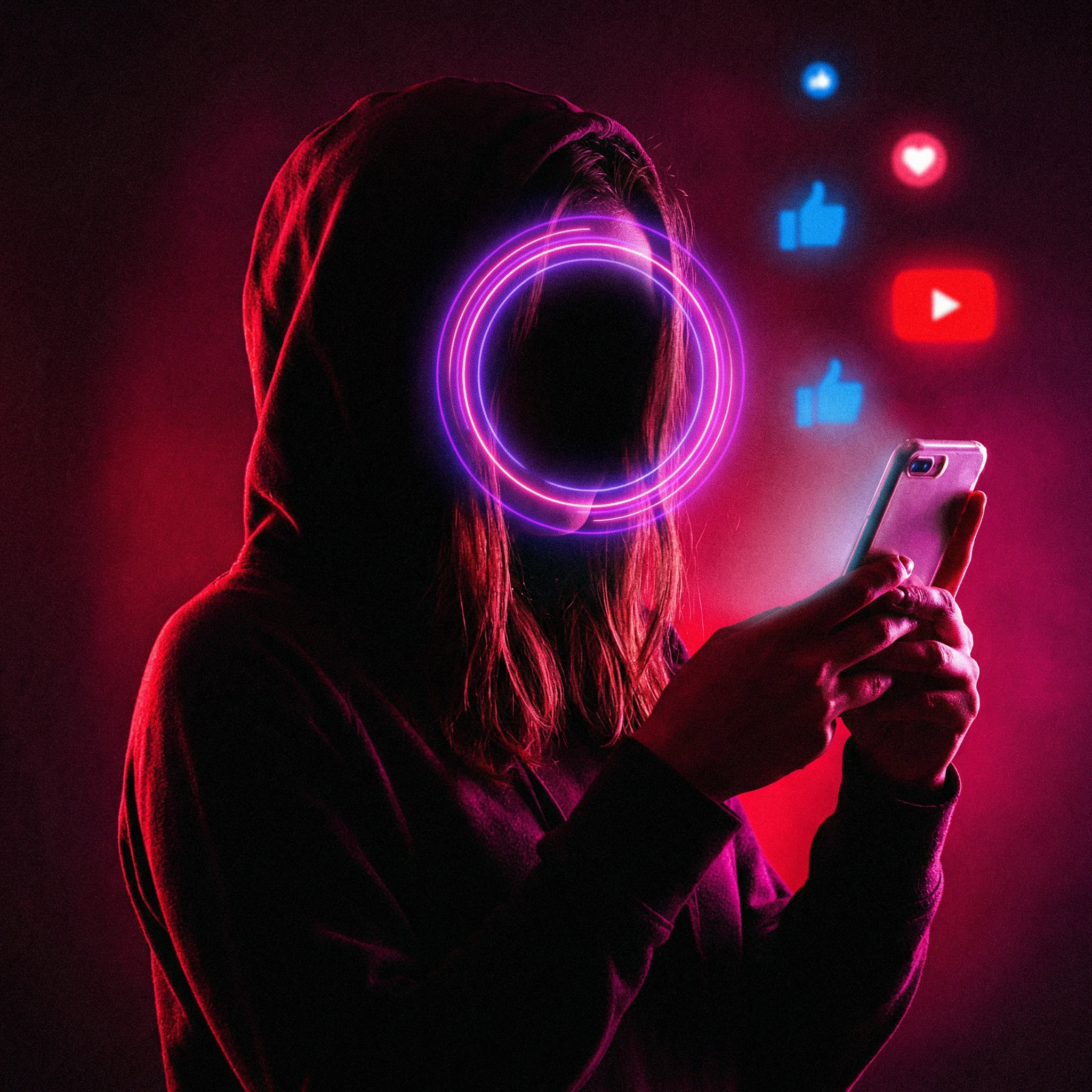 适合半夜看的免费直播软件 人物档案 - 网红F